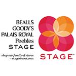 20% off all Orders at Stage Promo Codes